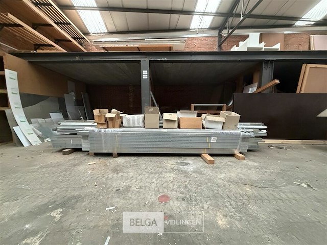 Gyprocprofielen en hulpstukken - afbeelding 1 van  12