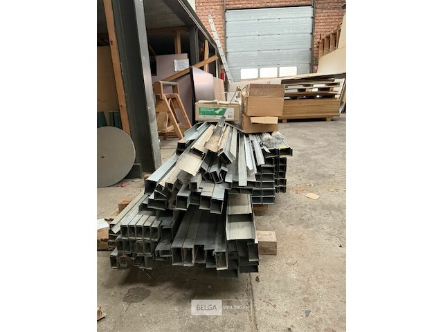 Gyprocprofielen en hulpstukken - afbeelding 5 van  12