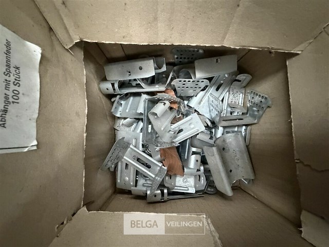 Gyprocprofielen en hulpstukken - afbeelding 6 van  12