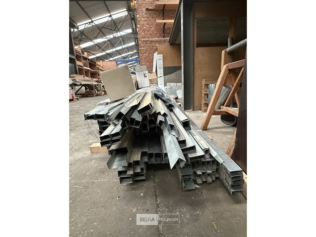 Gyprocprofielen en hulpstukken - afbeelding 7 van  12