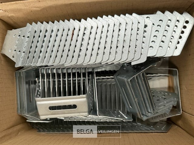 Gyprocprofielen en hulpstukken - afbeelding 8 van  12