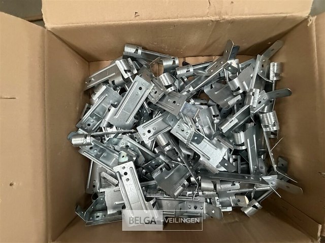 Gyprocprofielen en hulpstukken - afbeelding 11 van  12