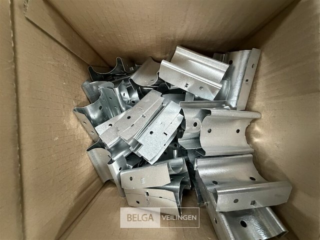 Gyprocprofielen en hulpstukken - afbeelding 12 van  12