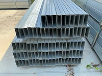 Gyprocprofielen u-vorm (890x) - afbeelding 5 van  6