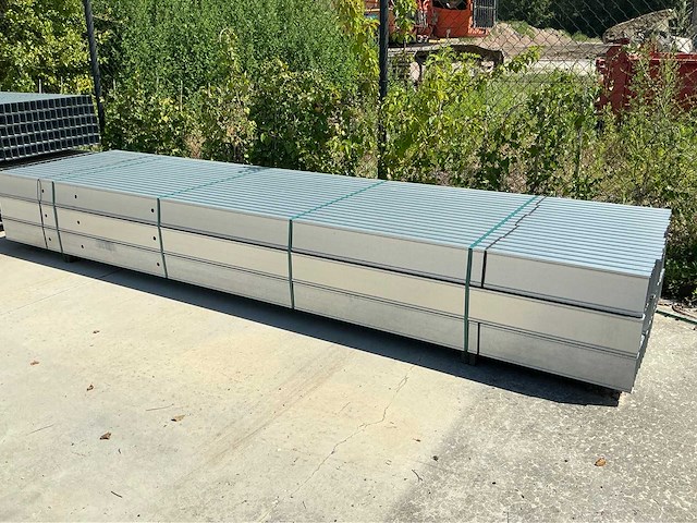 Gyprocprofielen u-vorm (890x) - afbeelding 6 van  6