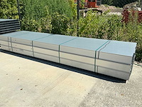 Gyprocprofielen u-vorm (890x) - afbeelding 6 van  6