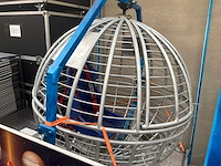 Gyroscoop op aanhangwagen - afbeelding 2 van  7