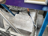 Gyroscoop op aanhangwagen - afbeelding 4 van  7