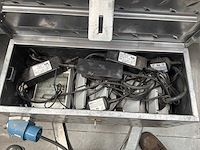 Gyroscoop op aanhangwagen - afbeelding 6 van  7