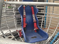 Gyroscoop op aanhangwagen - afbeelding 7 van  7