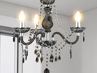 Gyrovu mini-kristallen kroonluchter - afbeelding 1 van  1