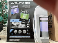 Gysmatic 9.13 automatische laskap - afbeelding 2 van  2