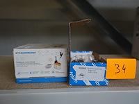 H-blok set & condensate removal pump - afbeelding 1 van  5