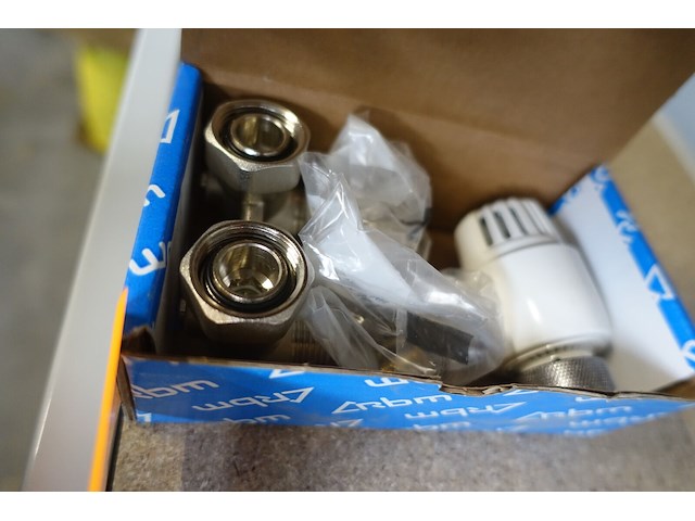 H-blok set & condensate removal pump - afbeelding 2 van  5