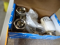 H-blok set & condensate removal pump - afbeelding 2 van  5