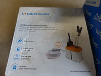H-blok set & condensate removal pump - afbeelding 4 van  5