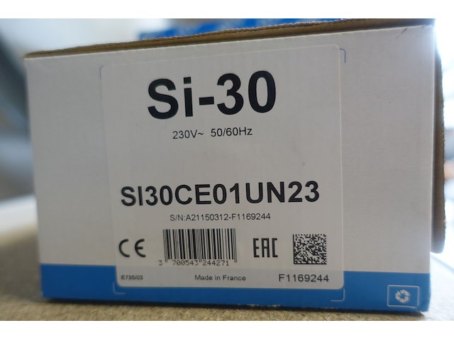 H-blok set & condensate removal pump - afbeelding 5 van  5