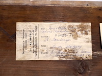 H. boulanger - in de slagerij 1868 - afbeelding 2 van  13