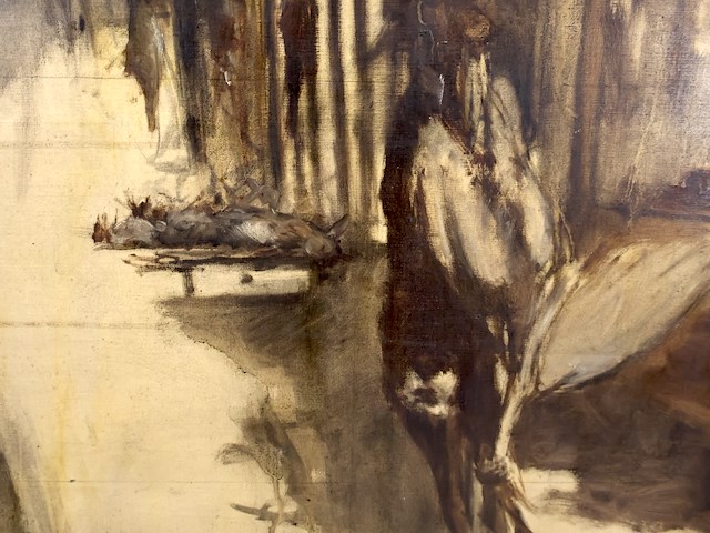 H. boulanger - in de slagerij 1868 - afbeelding 6 van  13