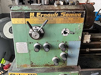 H. ernault.sonuma cholet 435 draaibanken - afbeelding 23 van  24