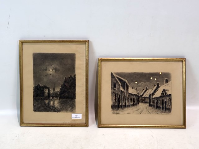 H. everaert (x2) - afbeelding 1 van  6