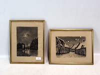 H. everaert (x2) - afbeelding 1 van  6