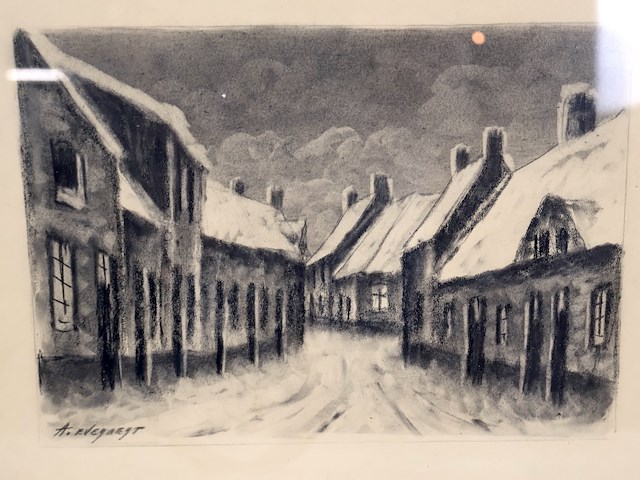 H. everaert (x2) - afbeelding 4 van  6