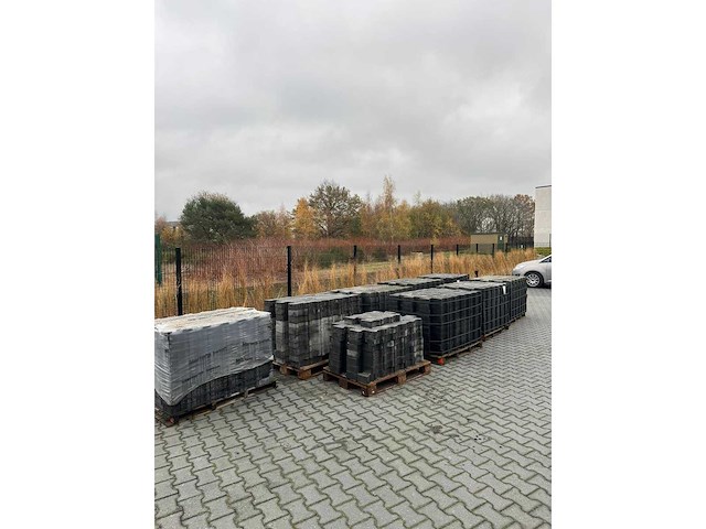 H-profiel stenen klinkers met profielen - afbeelding 2 van  4