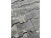 H-profiel stenen klinkers met profielen - afbeelding 3 van  4