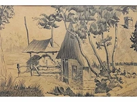 H. winkel - boerderij