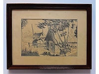 H. winkel - boerderij - afbeelding 3 van  5