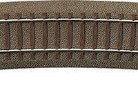 H0 trix c-rails 62530 gebogen rails - afbeelding 1 van  1