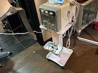 H2-o2 sall bubble gezichtsverzorging - afbeelding 2 van  9