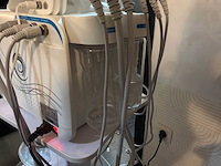 H2-o2 sall bubble gezichtsverzorging - afbeelding 3 van  9