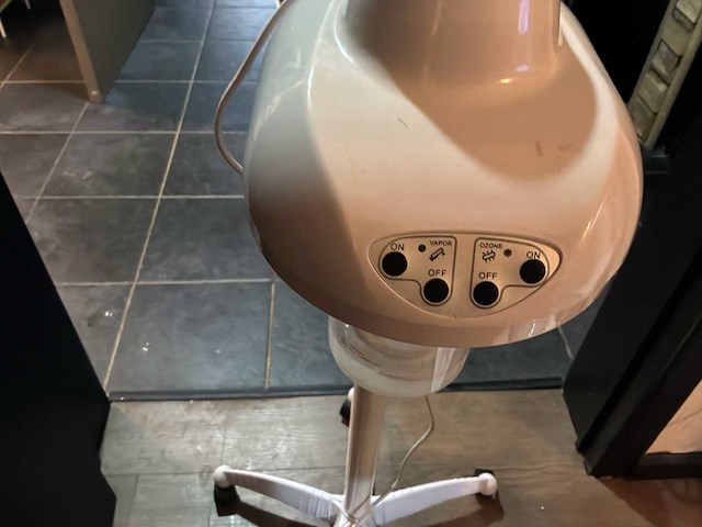 H2-o2 sall bubble gezichtsverzorging - afbeelding 4 van  9