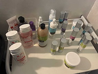 H2-o2 sall bubble gezichtsverzorging - afbeelding 5 van  9