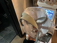 H2-o2 sall bubble gezichtsverzorging - afbeelding 9 van  9