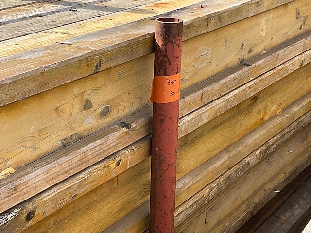 H20 liggers - afbeelding 2 van  2