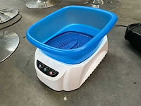 H6605 voetenbad + pedicurestoel - afbeelding 2 van  8