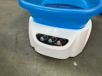 H6605 voetenbad + pedicurestoel - afbeelding 3 van  8