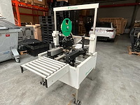 H7.1 - supertaper - afbeelding 1 van  10