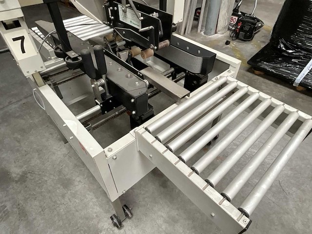 H7.1 - supertaper - afbeelding 6 van  10