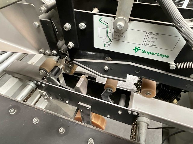 H7.1 - supertaper - afbeelding 7 van  10
