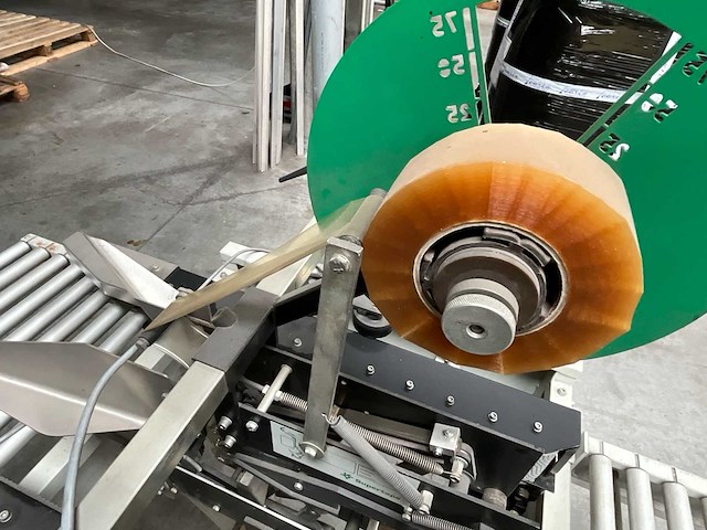 H7.1 - supertaper - afbeelding 8 van  10