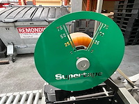 H7.1 - supertaper - afbeelding 9 van  10
