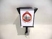 Haacht lantaarn - afbeelding 1 van  6