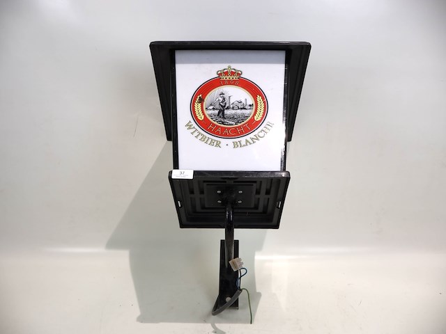 Haacht lantaarn - afbeelding 2 van  6