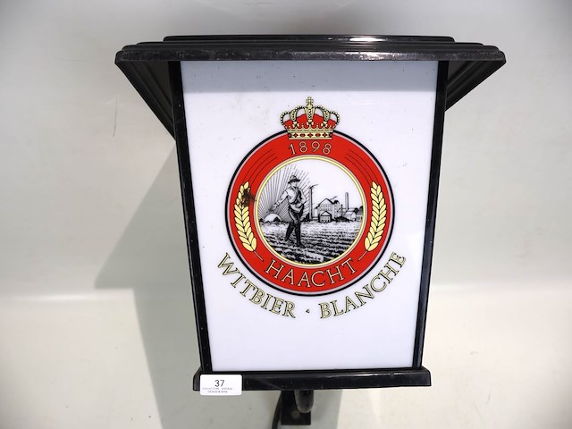 Haacht lantaarn - afbeelding 3 van  6