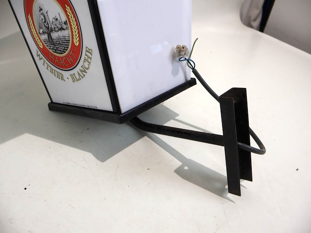 Haacht lantaarn - afbeelding 6 van  6