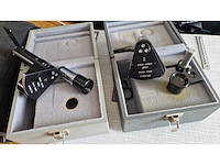 Haag-streit - instruments d'opticien - afbeelding 2 van  2